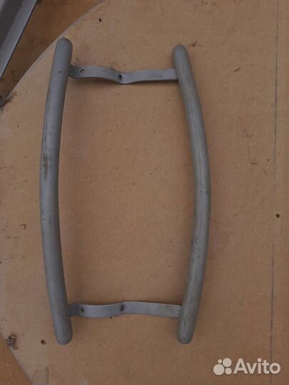 Ручка дверная для gardasun