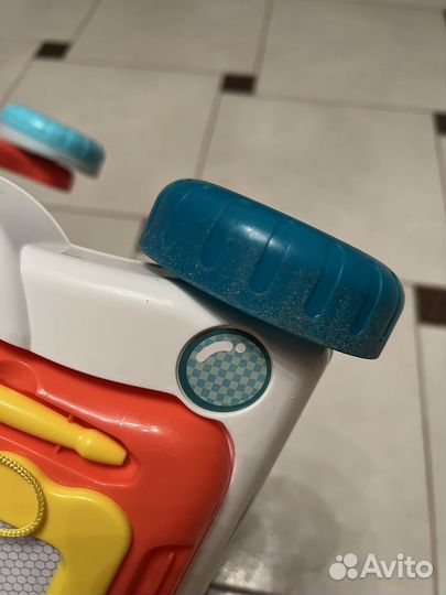 Ходунки-каталка Solmax