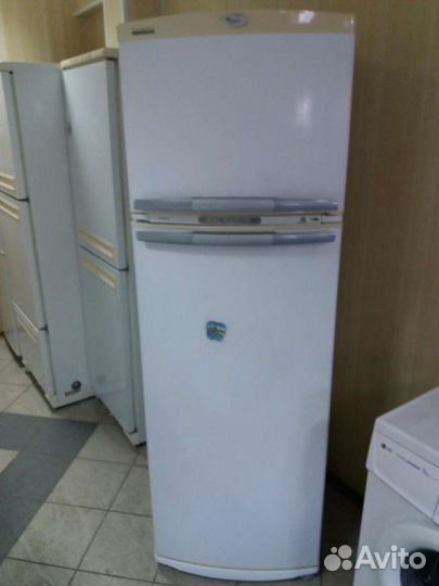 Холодильник полюс