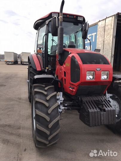 Трактор МТЗ (Беларус) 1523.3, 2023