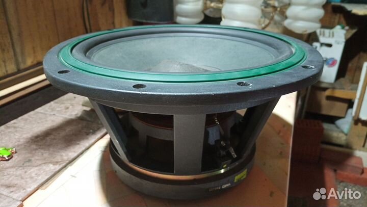 Динамик Subwoofer 13,5”