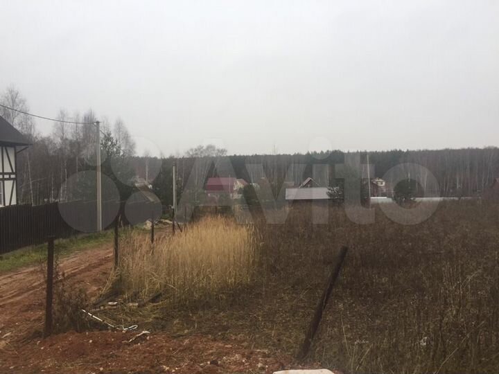 Участок 15 сот. (ИЖС)