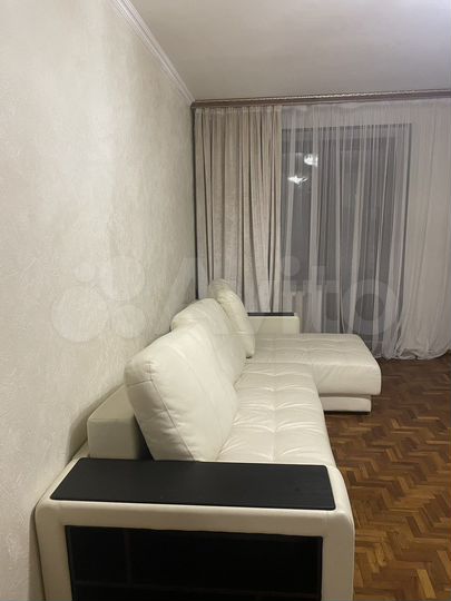 3-к. квартира, 65 м², 5/5 эт.