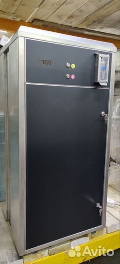 Автомойки самообслуживания Самомой + Монтаж EKO916
