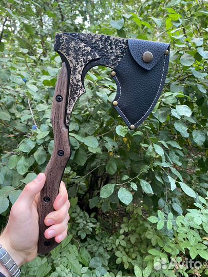 Топор универсальный