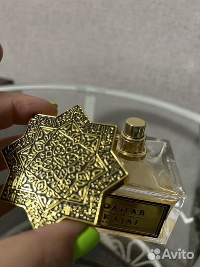 Kajal dahab ориг