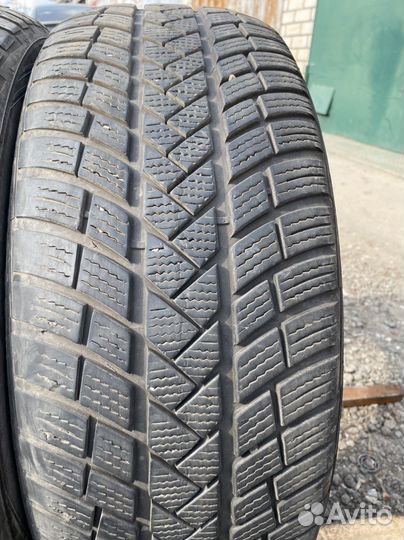 Vredestein Wintrac Pro 225/55 R17