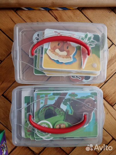 Игры для детей