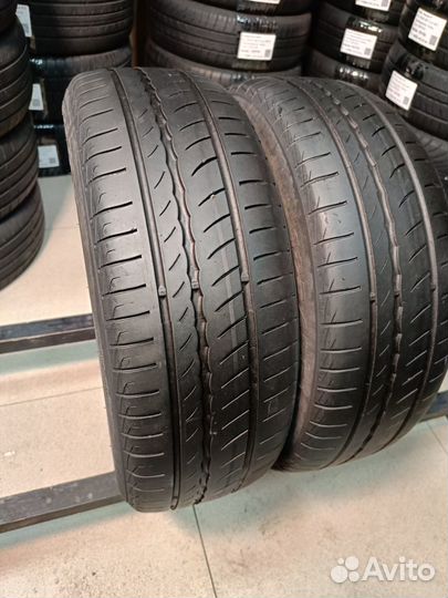 Pirelli Cinturato P1 185/55 R15 82H