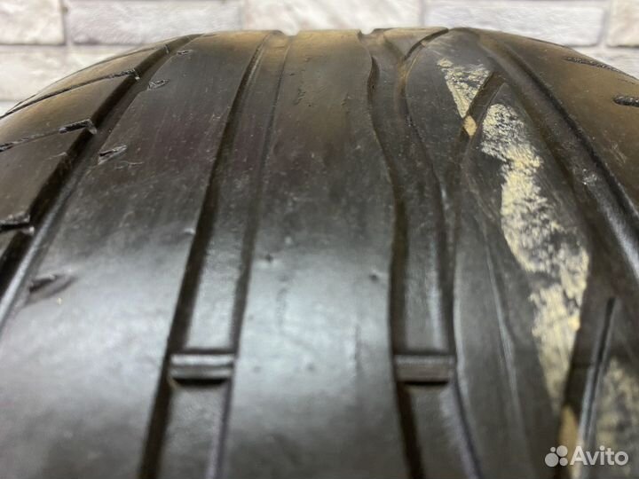 Bridgestone Turanza ER300 235/55 R17