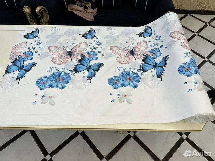 Постельное белье