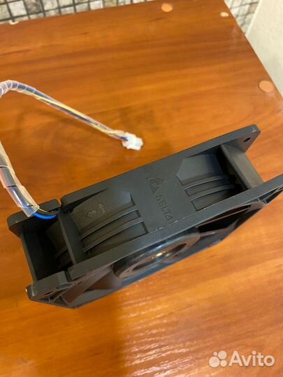 Оригинальный кулер Delta 9.0A для WhatsMiner