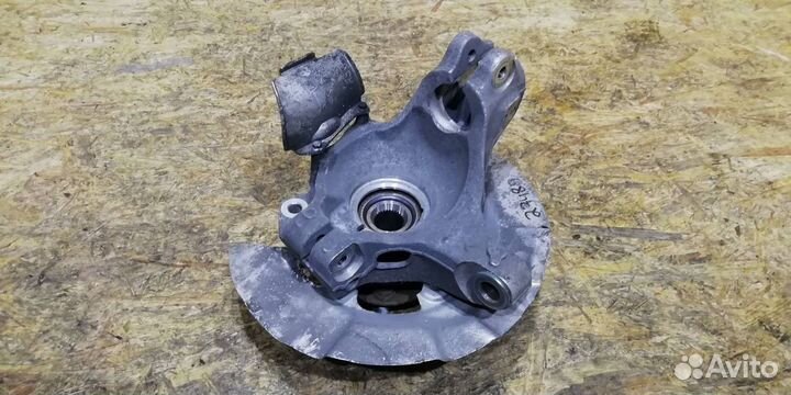 Ступица передняя правая Jaguar E-Pace