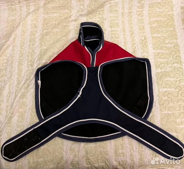 Папона на собаку