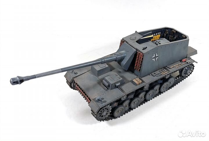 Модели танков 1/35