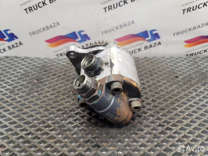 5010600055 Насос гидроусилителя руля