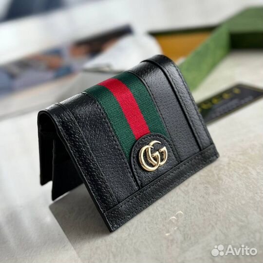 Кошелек женский Gucci