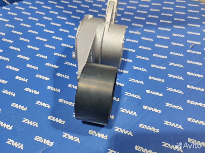 Натяжное устройство ямз 650