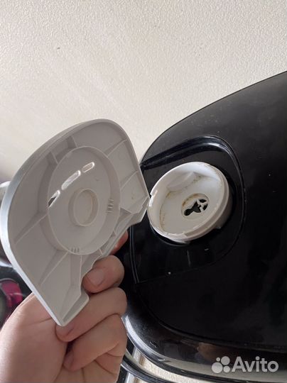 Мультиварка Scarlett Silver line