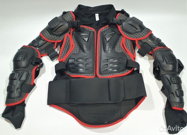 Черепаха мото вело защита спины, экипировка