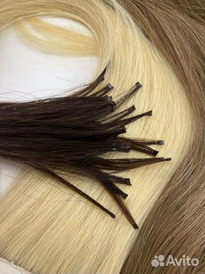 Мастер по капсуляции волос(капсулятор)