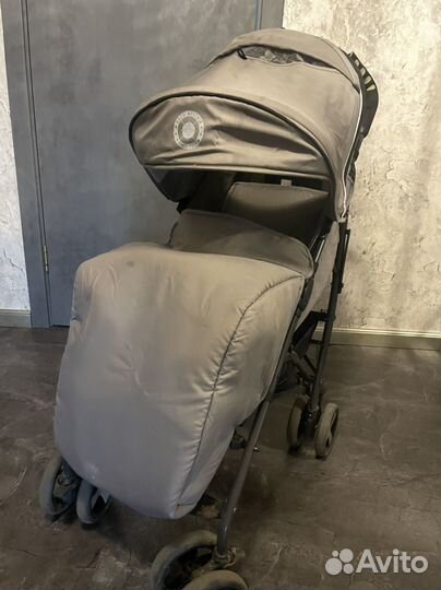 Коляска трость hoco austria magic