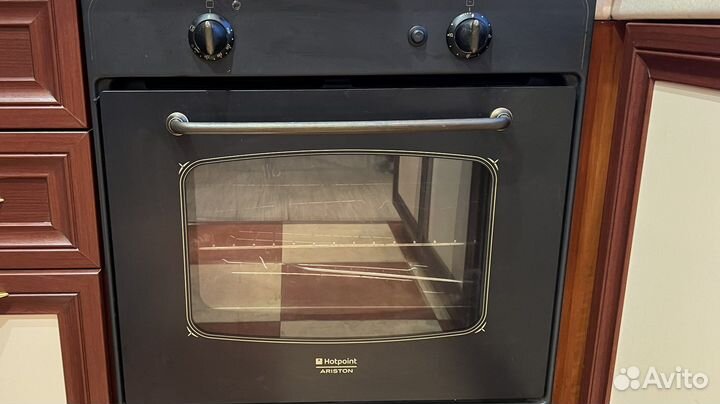 Духовой шкаф