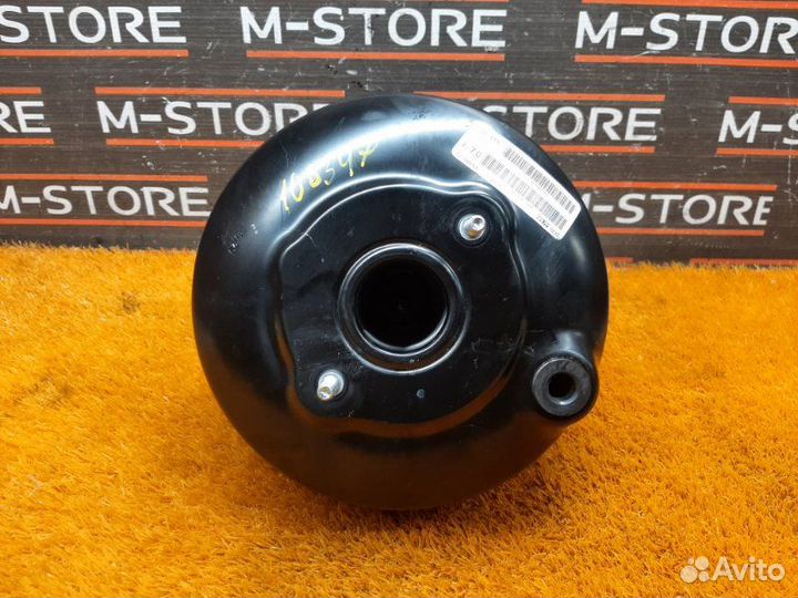 Вакуумный усилитель Bmw 7-Series F01 N63B44 2011