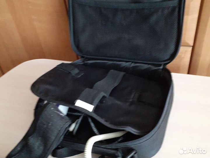 Электростимулятор для биологически активных точек