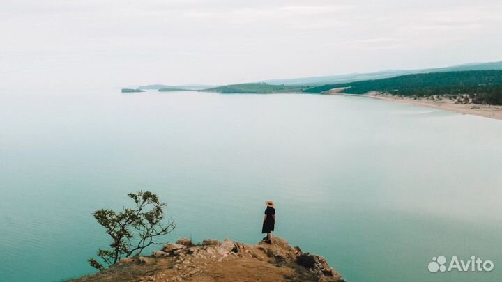 Туры На Байкал