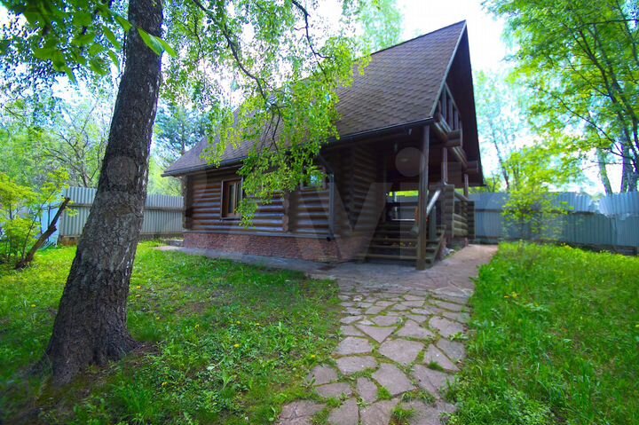 Участок 40 сот. (СНТ, ДНП)