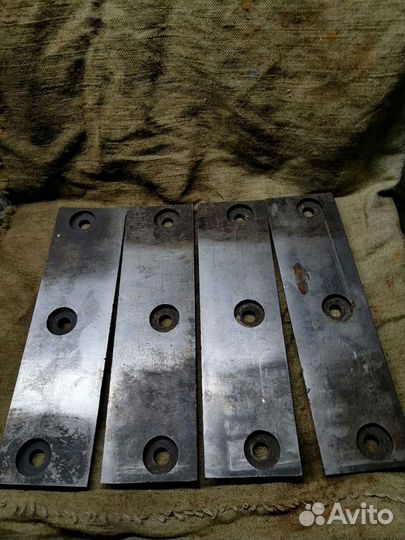 Ножи для щепореза