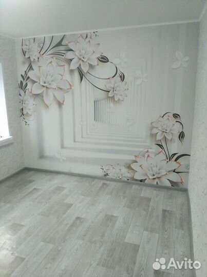 Ремонтно-отделочные работы