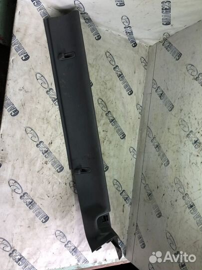 Держатель полки багажника Ford mondeo 1