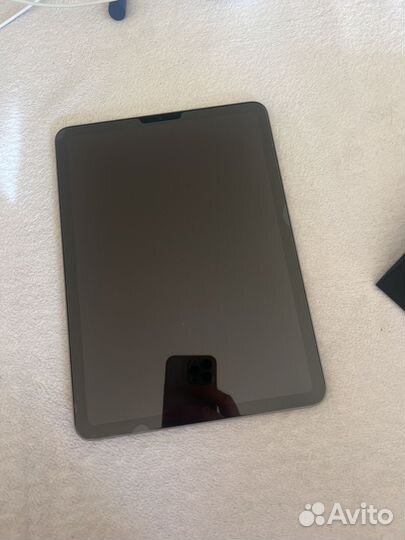 iPad air 5 256gb