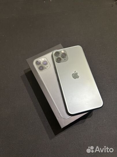 iPhone 11 pro