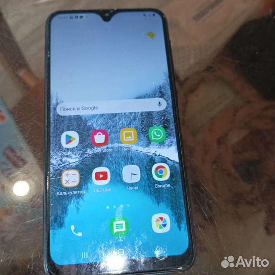 Мобильные телефоны бу samsung