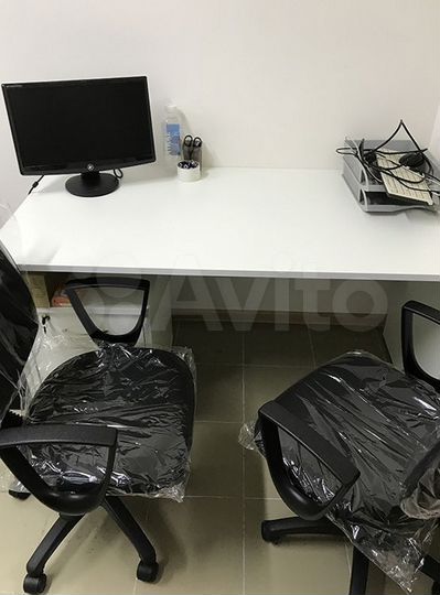 Офисное помещение с юридическим адресом, 6.5 м²