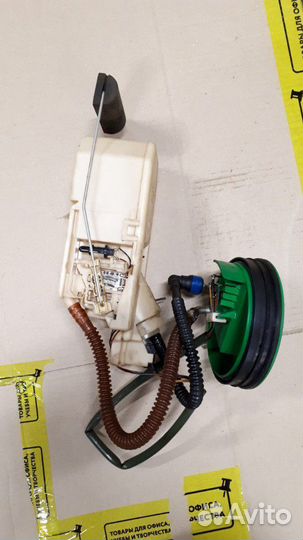 Топливный насос (бензонасос) Nissan Primera P11E