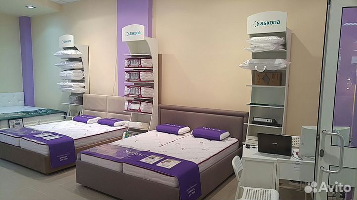 Готовый прибыльный бизнес