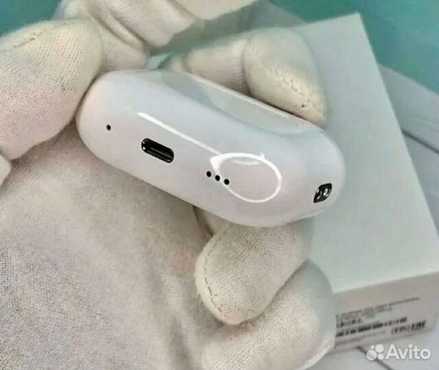 AirPods Pro 2nd generation(2024)premium+AirPods 3