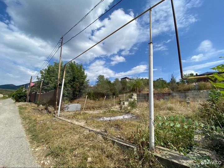 Участок 5 сот. (ИЖС)