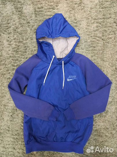 Спортивный костюм nike детский