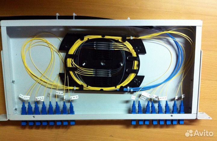 Сварка оптоволокна (оптоволоконого кабеля)