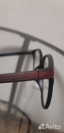 Компьютерные очки (имиджевые)