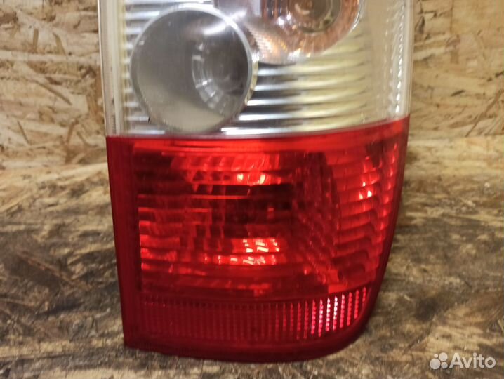 Фонарь правый Chery Tiggo T11