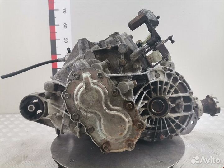 Кпп для Chevrolet Captiva 1