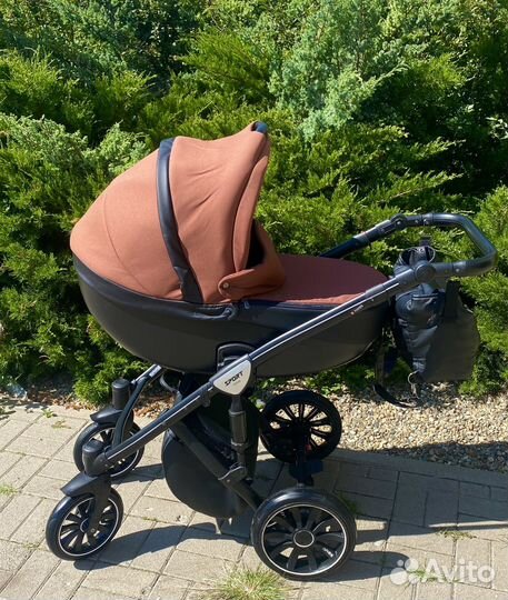 Коляска Anex sport 3 в 1