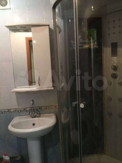 1-к. квартира, 38 м², 1/3 эт.