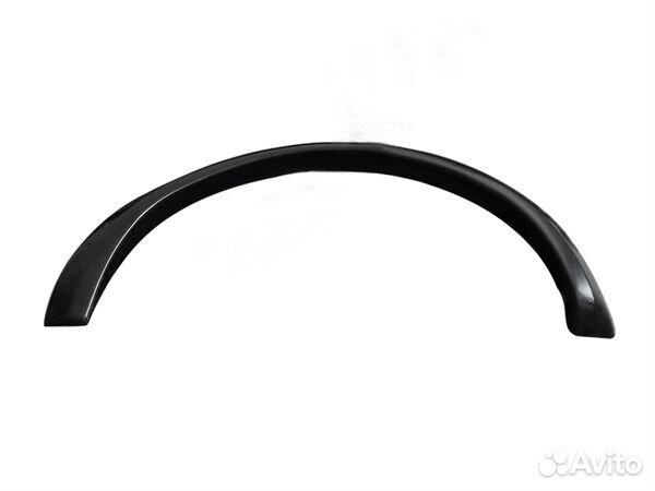 Расширитель колесной арки Mitsubishi L200 (2006